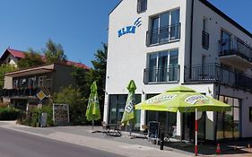 Pensjonat Alka